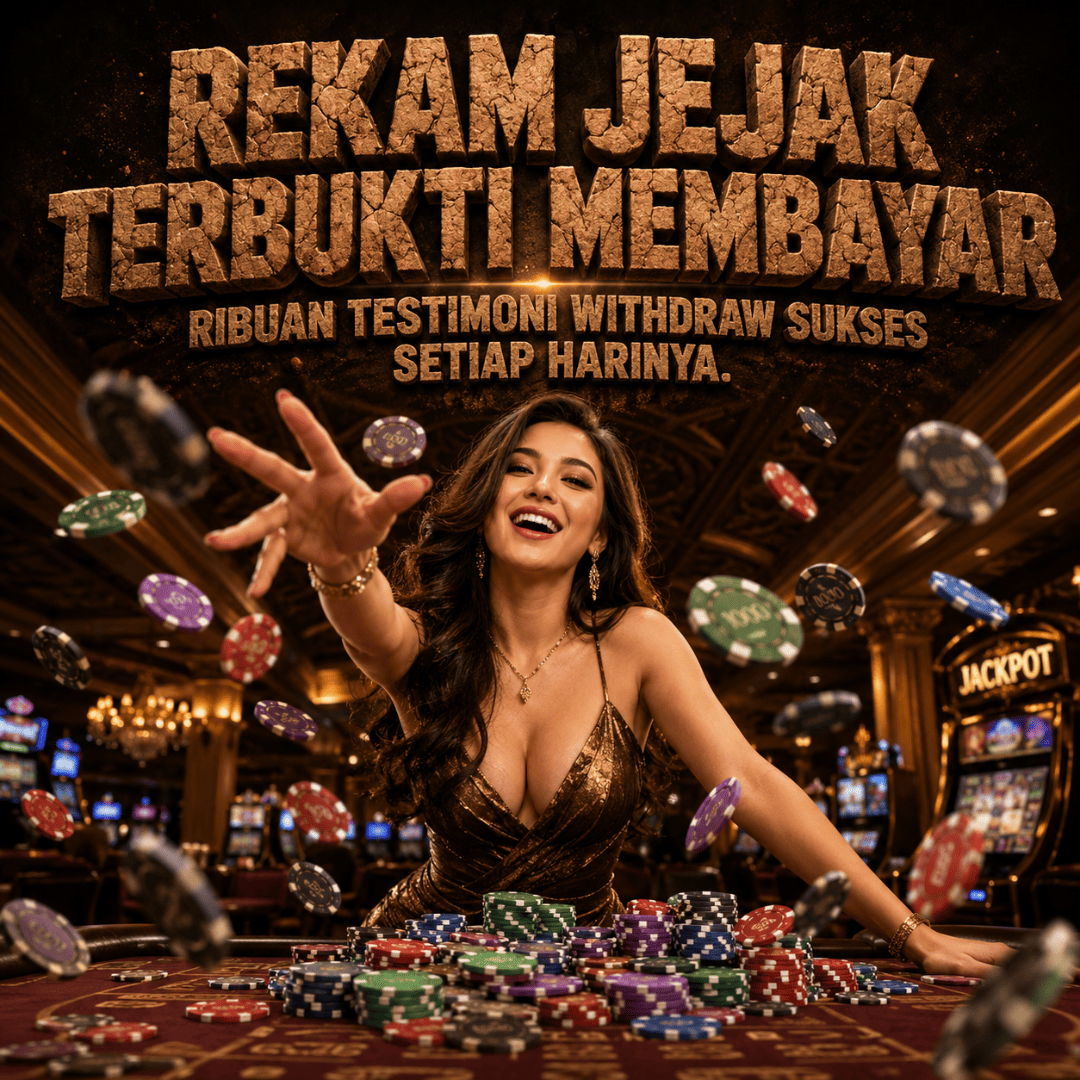 Badak123 - rtp live tertinggi